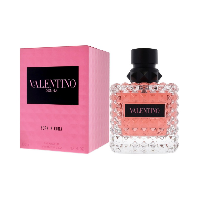 Perfume Valentino Born In Roma Donna EDP 100ml